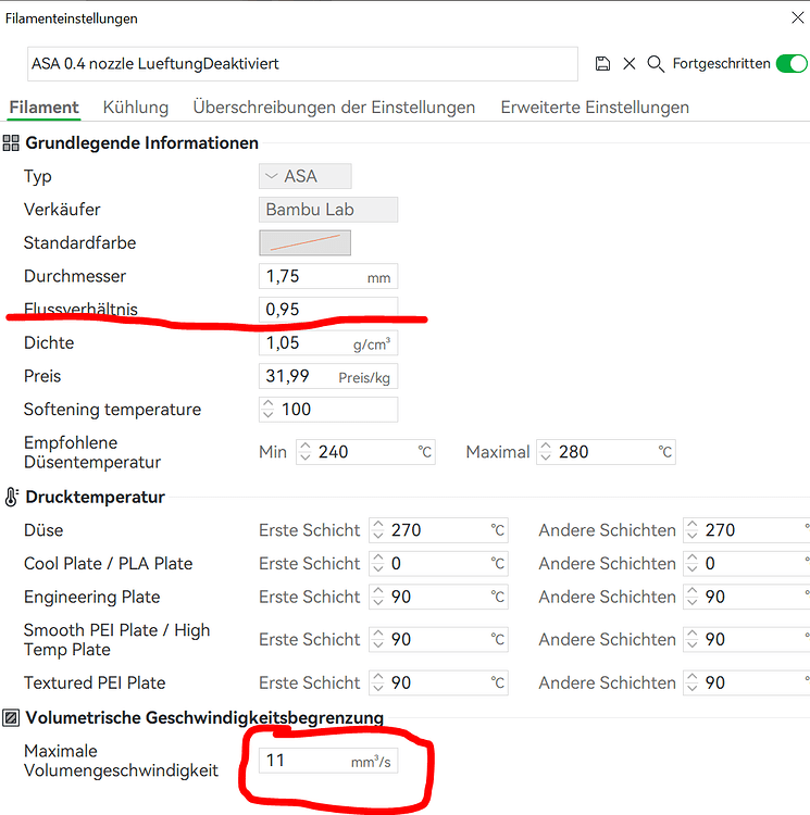 Bambu ASA – BIG printing problems (X1 Carbon) - Troubleshooting - Bambu ...