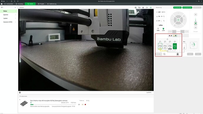 01-no_current_AMS_status_for_the_print_order_XXX_with-black_filament-with_the_AMS_No.1