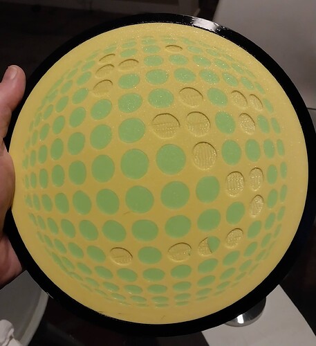 TPU 95a outside, TPU for AMS both inside colors