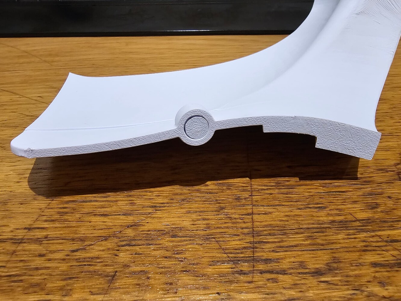 P2S PLA printing issue - Bambu Lab P2S - Bambu Lab Community Forum