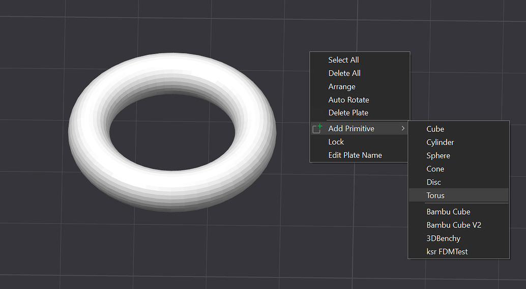 Studio 1.8.2 Official released - Bambu Lab Software - Bambu Lab ...