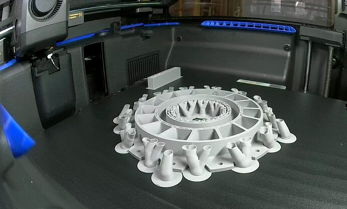 SupportClumping