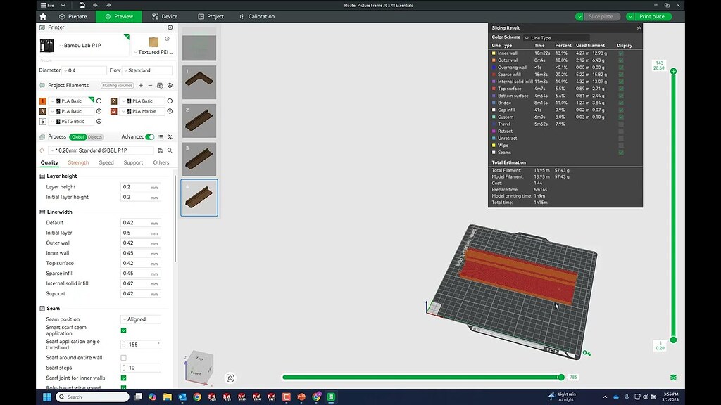 How to Change the Size of a Model in Bambu Studio - Bambu Studio ...