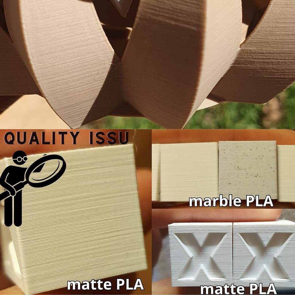 What Does Ideal Wall Quality Look Like in 3D Printing ...