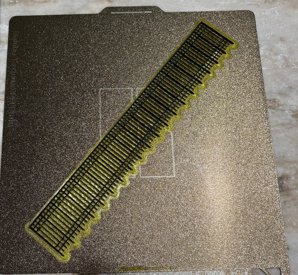 PETG as Support Filament for PLA - General Discussions - Bambu Lab ...