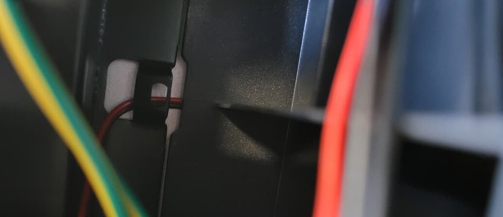 Bento Box wiring using the chamber fan connection - User mods - Bambu ...