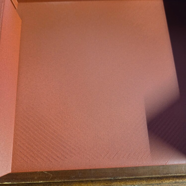 PETG-CF issues - Bambu Lab P2S - Bambu Lab Community Forum
