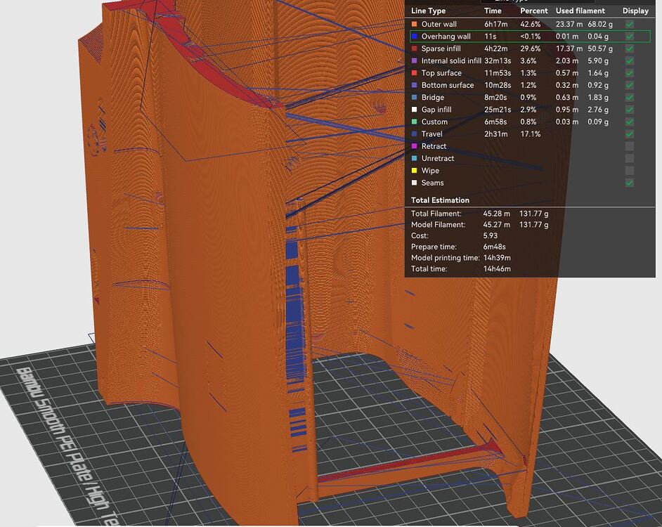 Avoid Crossing Wall - Bambu Lab Software - Bambu Lab Community Forum