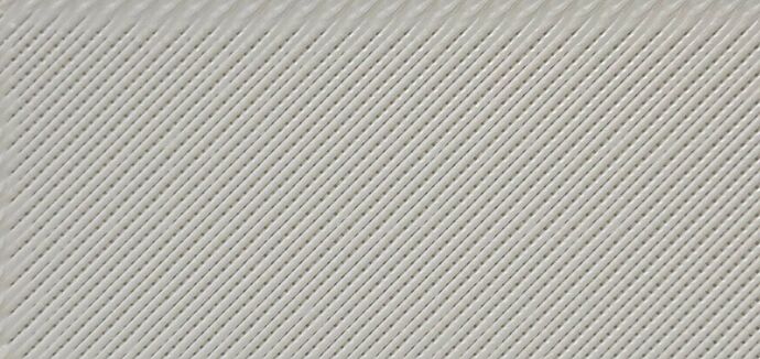 White Filament