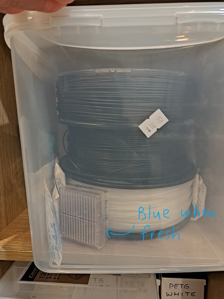 Surface Problem left corner - Troubleshooting - Bambu Lab Community Forum