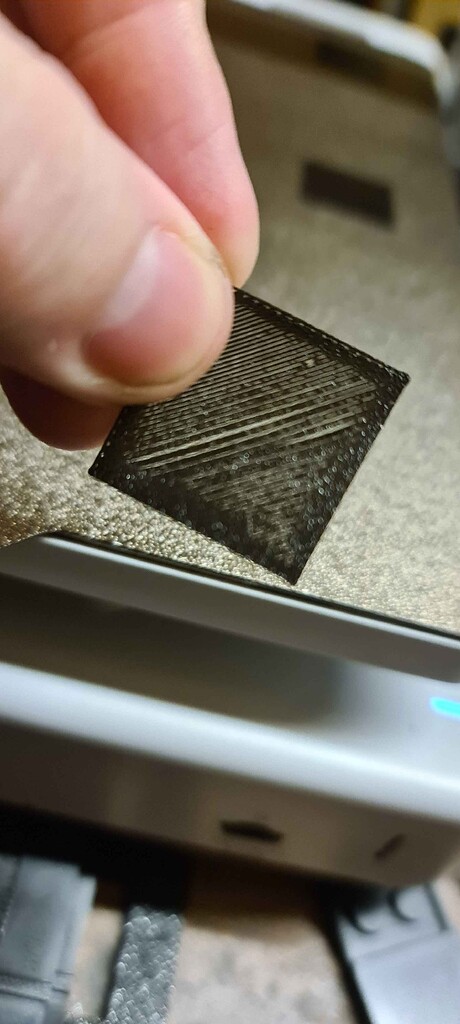 A1 Surface Issues - Troubleshooting - Bambu Lab Community Forum