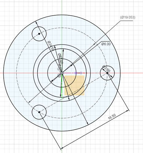 Another Lead Screw Nut Stripped Out - Page 20 - Bambu Lab H2