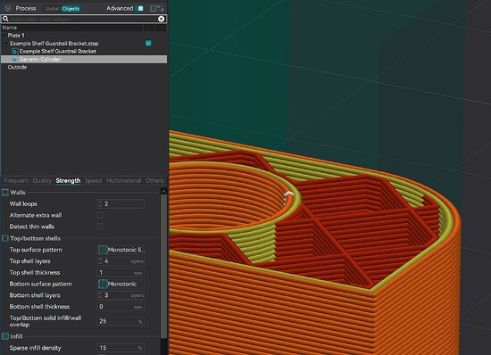 Noob with Slicer Questions - Bambu Studio - Bambu Lab Community Forum