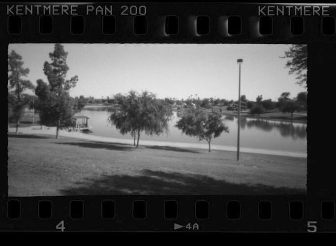 35mm Test