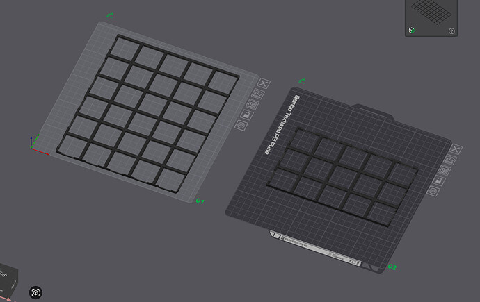 Base Plate