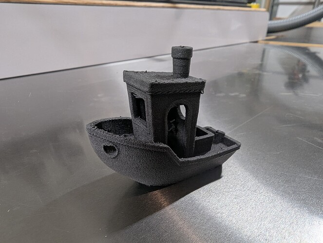 65A Boat