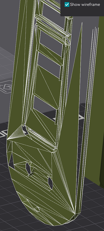 Help, Advice? Cutting a model - Bambu Studio - Bambu Lab Community Forum