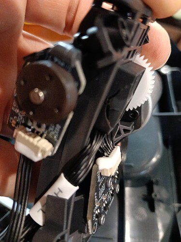ams filament feeder 3