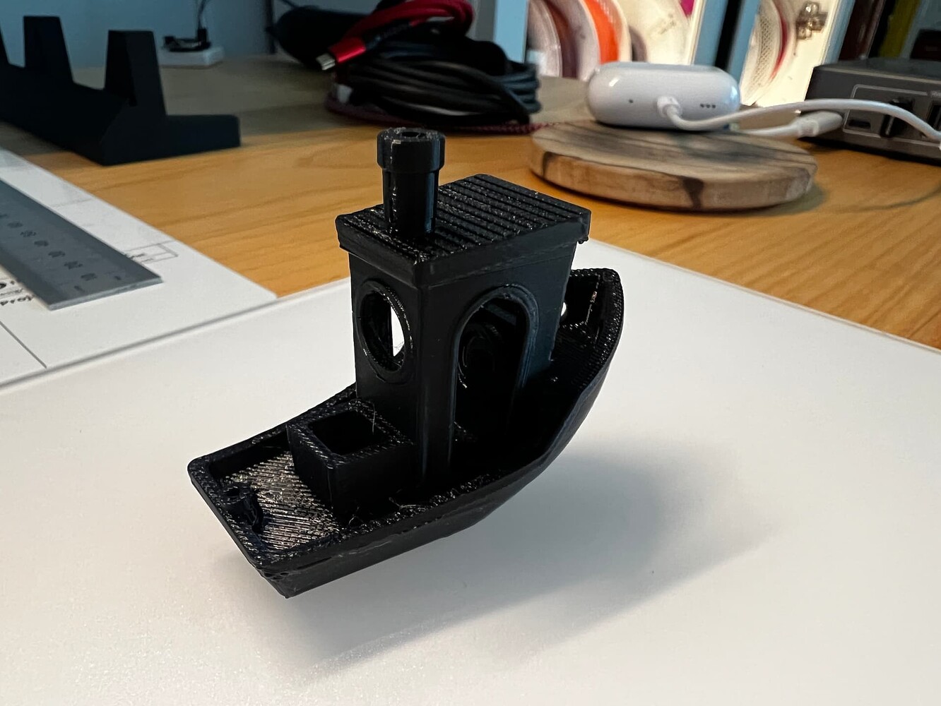 Recommended TPU 95A HF print settings? - Bambu Filament and Accesories ...