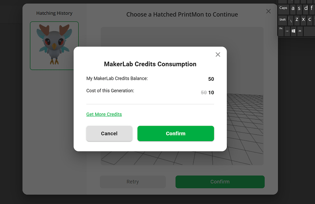 MakerLab AI? - MakerWorld - Bambu Lab Community Forum