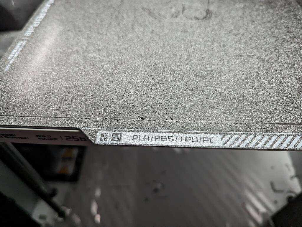 Bambu Lab PA6-CF trouble - Troubleshooting - Bambu Lab Community Forum