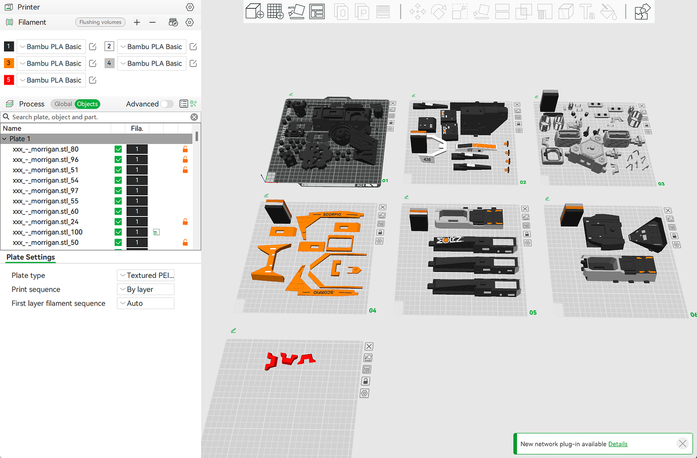 Why can't I rate anything? - MakerWorld - Bambu Lab Community Forum