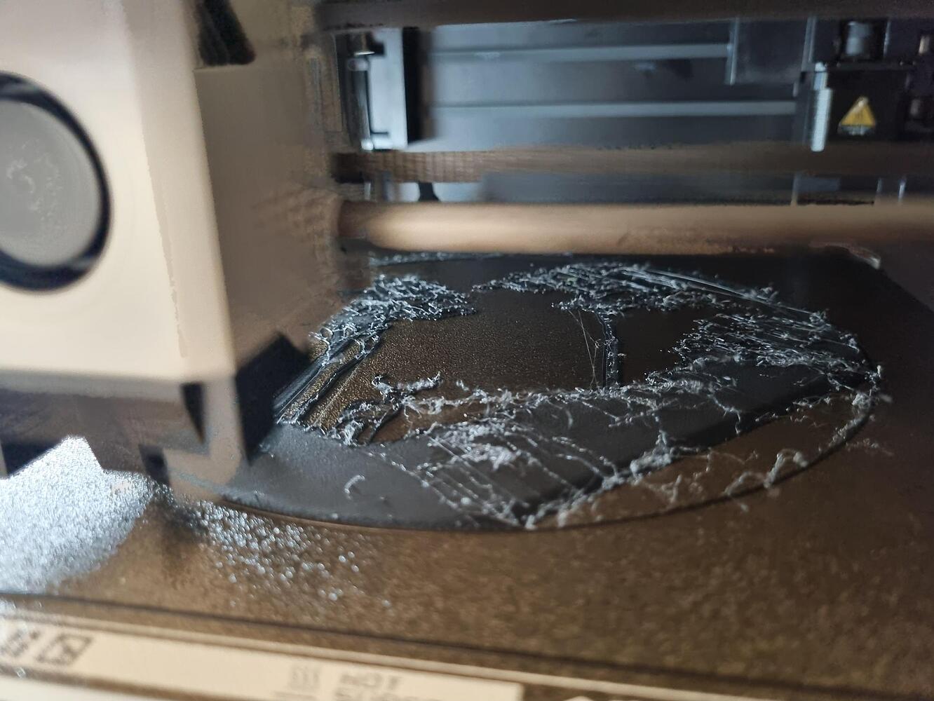 What am i doing wrong? - Troubleshooting - Bambu Lab Community Forum