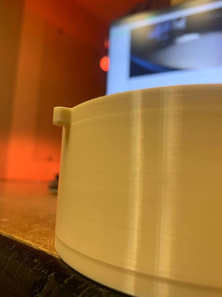 Layer Shift - Troubleshooting - Bambu Lab Community Forum