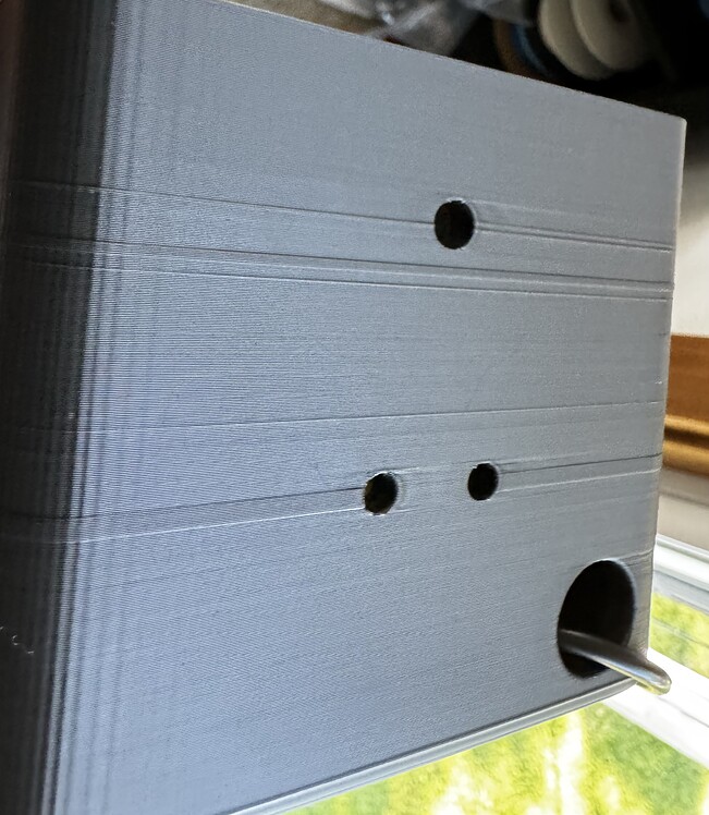 Really bad print quality in Bambu lab a1 what am I doing wrong ...