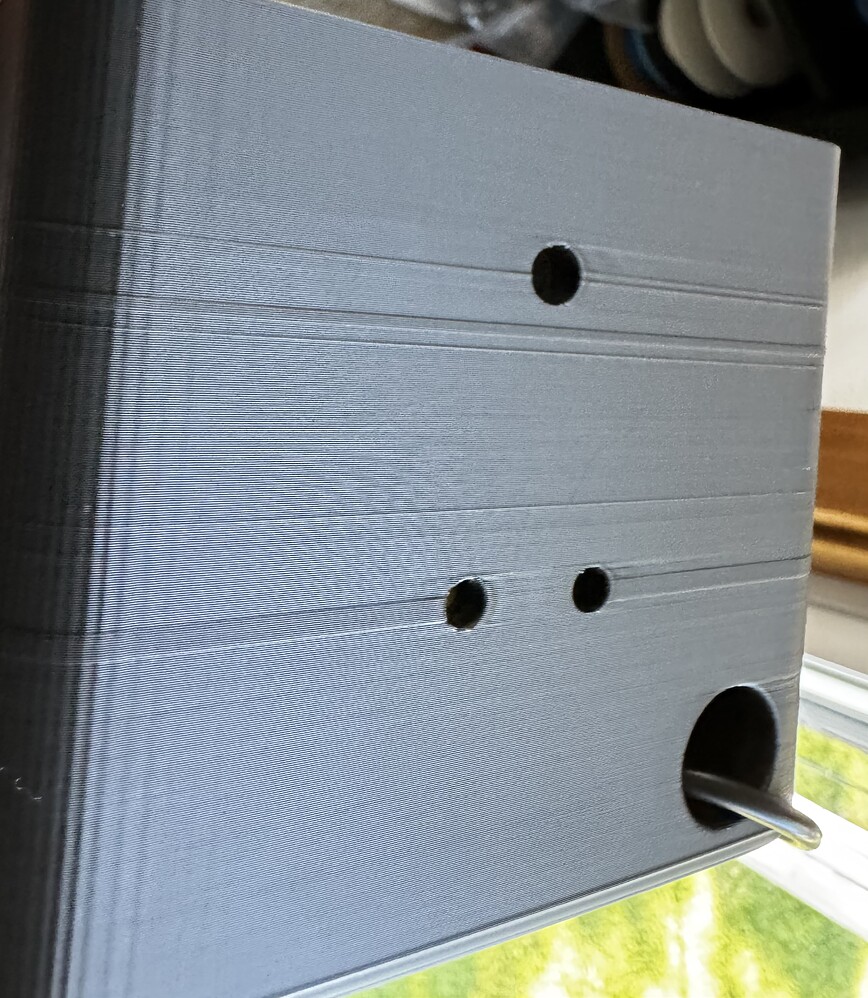 Really bad print quality in Bambu lab a1 what am I doing wrong ...