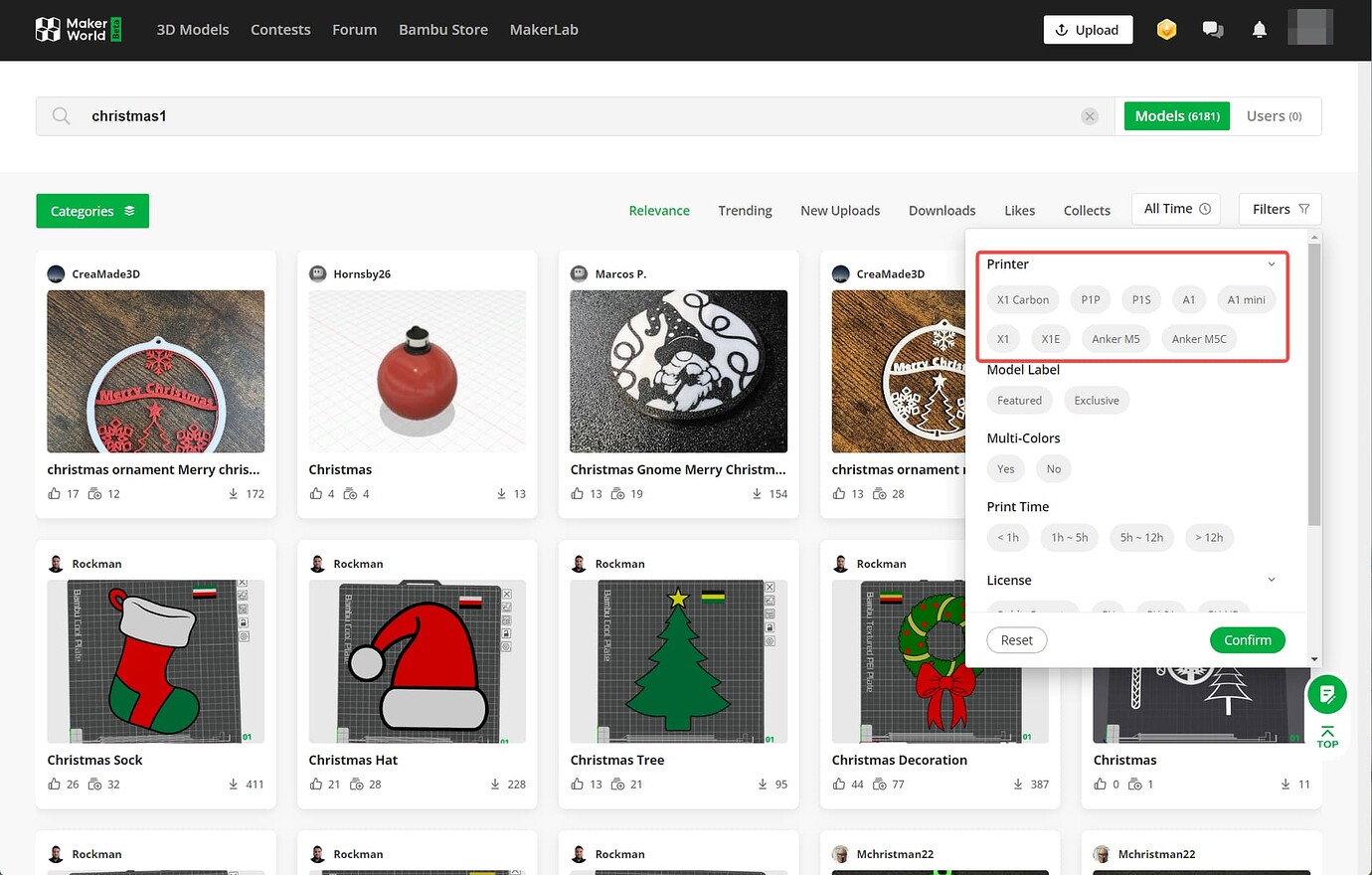3 suggestions for improving MakerWorld - MakerWorld - Bambu Lab ...