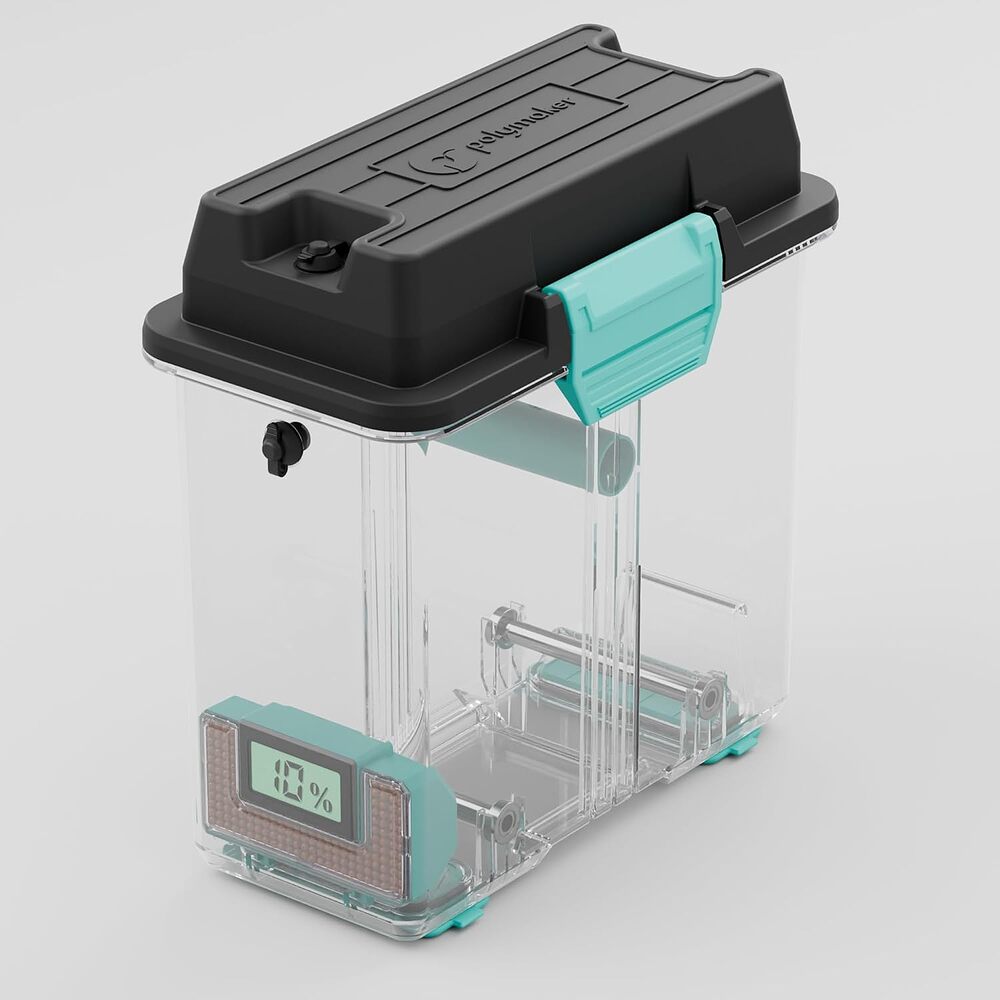 What is your favorite drybox that you can direct print from - Filament ...