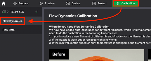 flowdyncalib