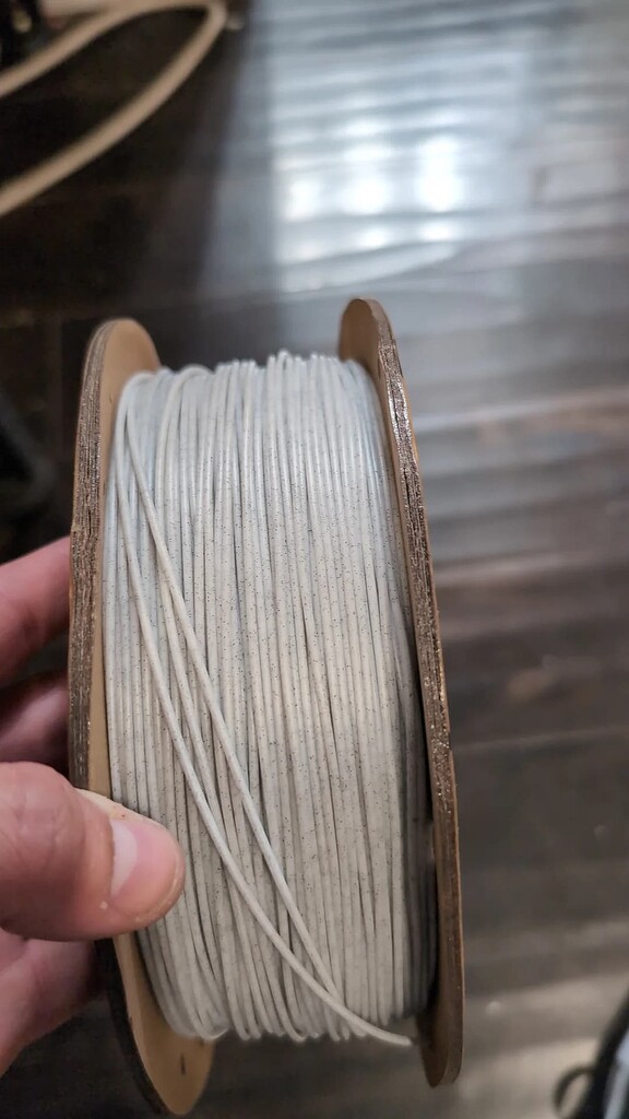 P1S and AMS not feeding - Troubleshooting - Bambu Lab Community Forum