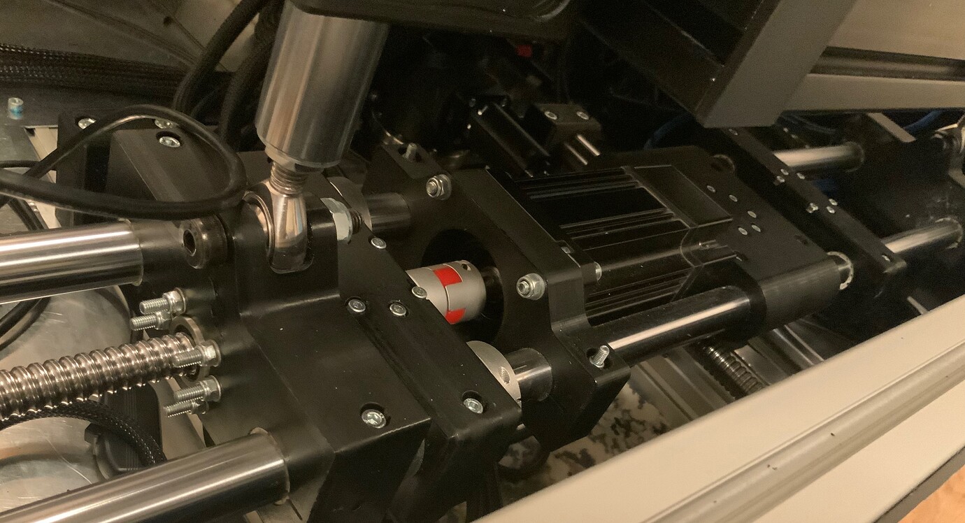 Local under extrusion - Troubleshooting - Bambu Lab Community Forum