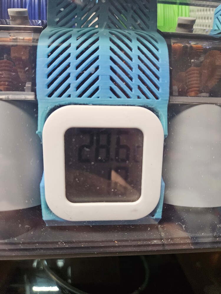 Print Failure - Bambu Lab X1C - Bambu Lab Community Forum