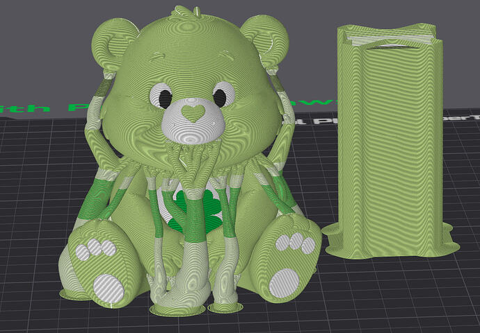 Bambu Studio Bug Reporting Thread - #498 by Dextera - Bambu Studio ...