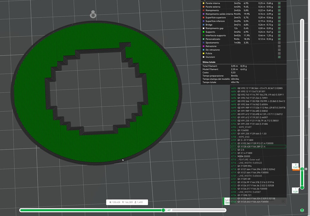 Any way for pause in the layer? - Troubleshooting - Bambu Lab Community ...