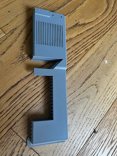 partial