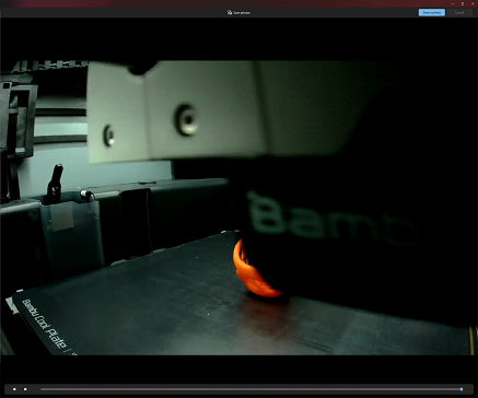 timelapse last frame