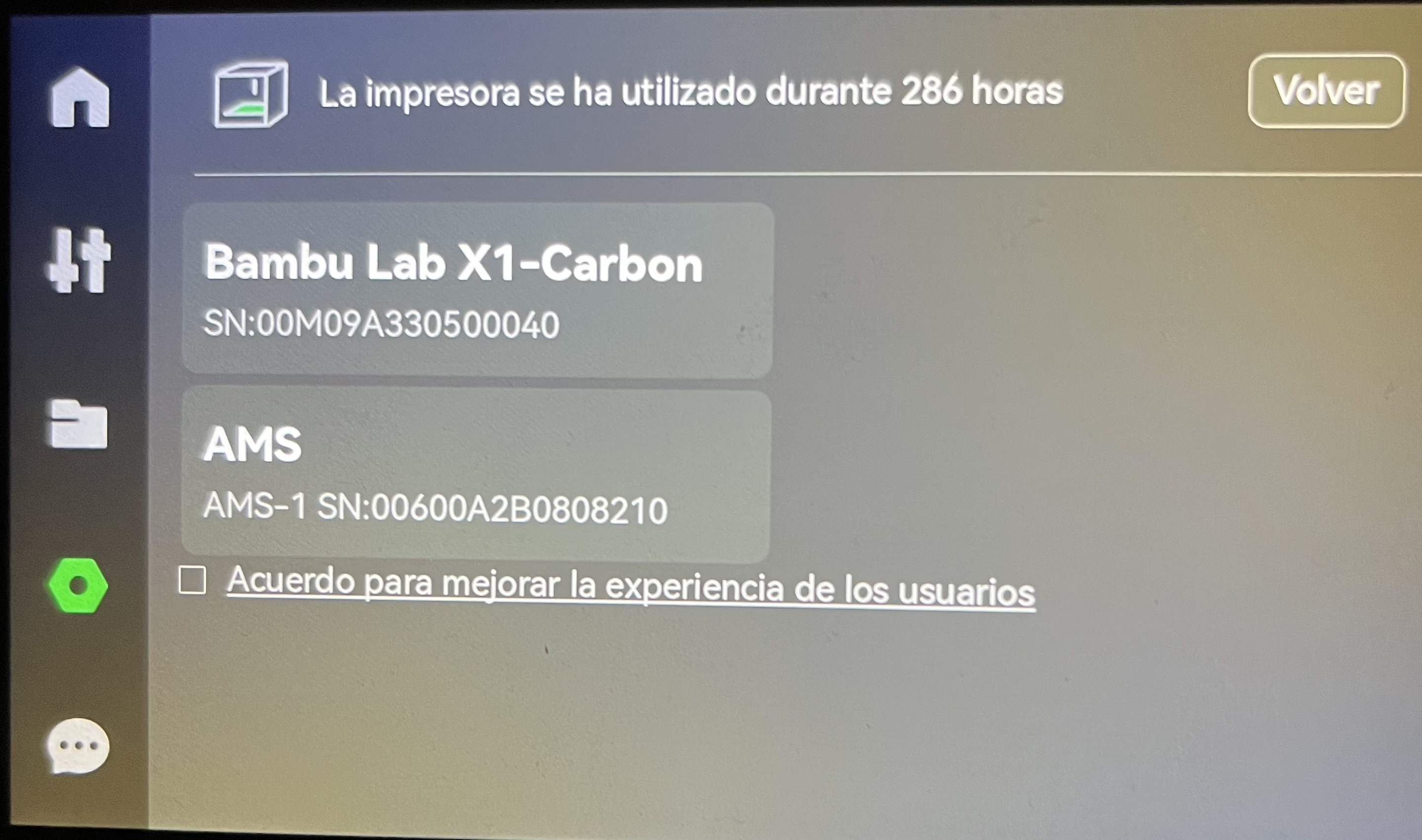 How many printing hours on your X1C? - Page 2 - Bambu Lab X1C 