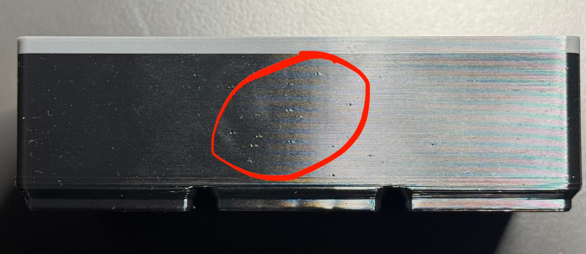 Issues with generic PETG - Page 2 - Bambu Lab P2S - Bambu Lab Community ...