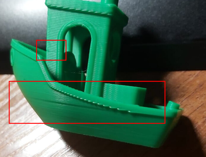 Problems with Bambu PLA - Page 3 - Troubleshooting - Bambu Lab ...
