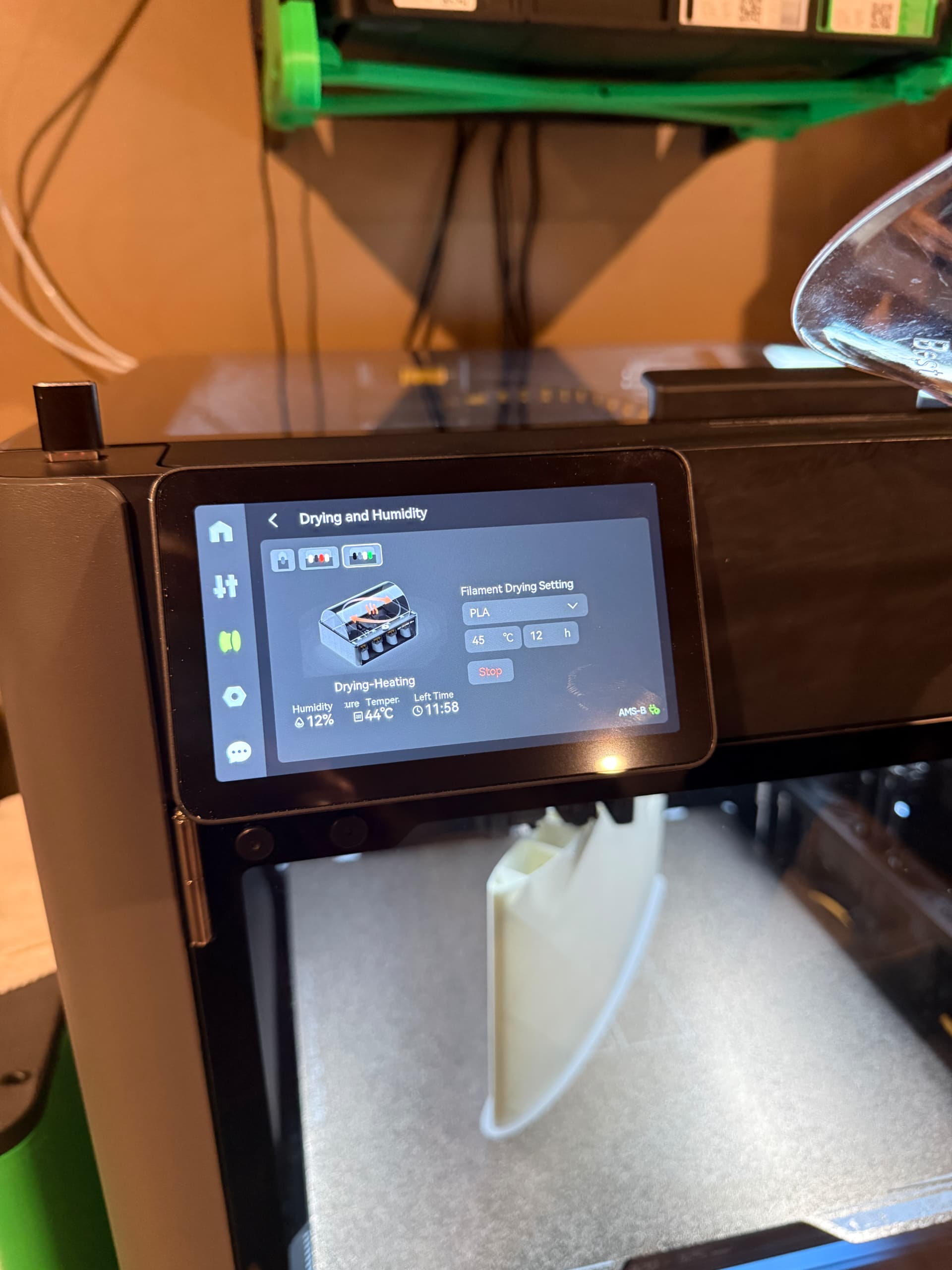 Firmware Update for H2C - Page 2 - Bambu Lab H2C - Bambu Lab