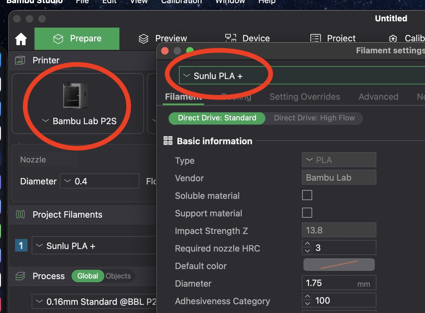 P2S has only 2 filament options? - #33 by maxim3D - Bambu Lab P2S ...