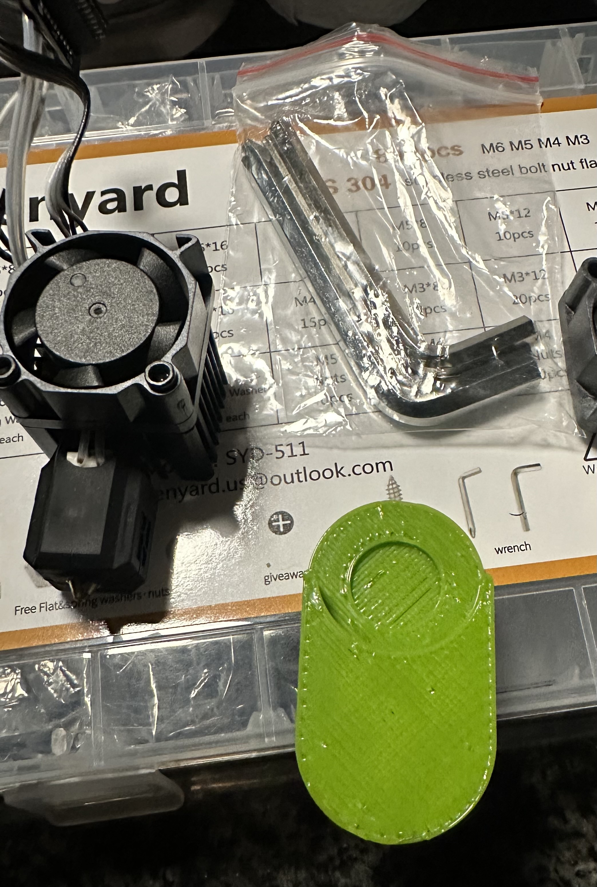 Printing Problems - Troubleshooting - Bambu Lab Community Forum