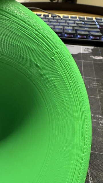 Print Failures - Page 7 - Share your prints - Bambu Lab Community Forum