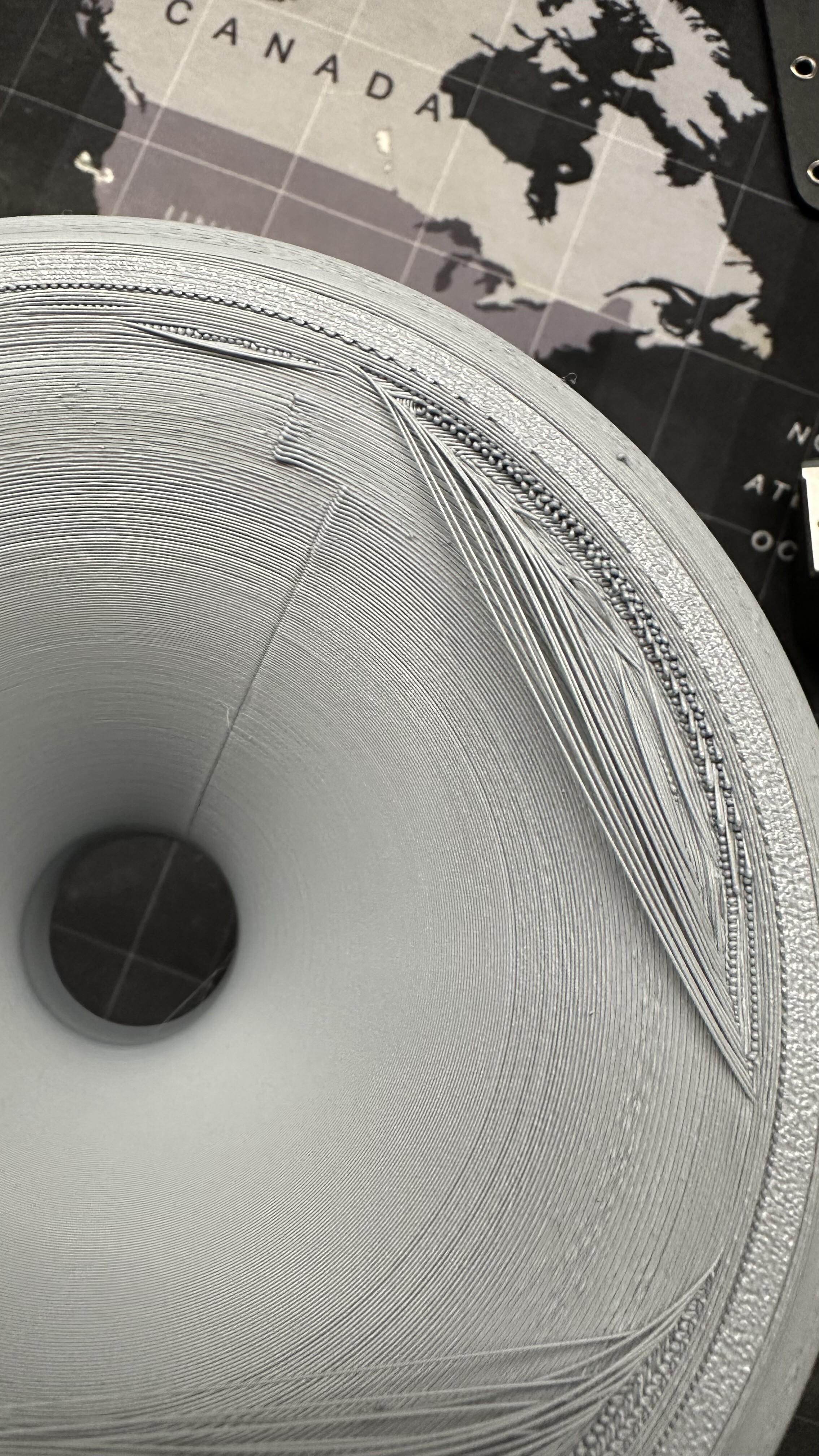 Print Failures - Page 7 - Share your prints - Bambu Lab Community Forum