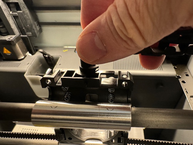 Very large layer shift two times in a row? - Page 6 - Troubleshooting ...