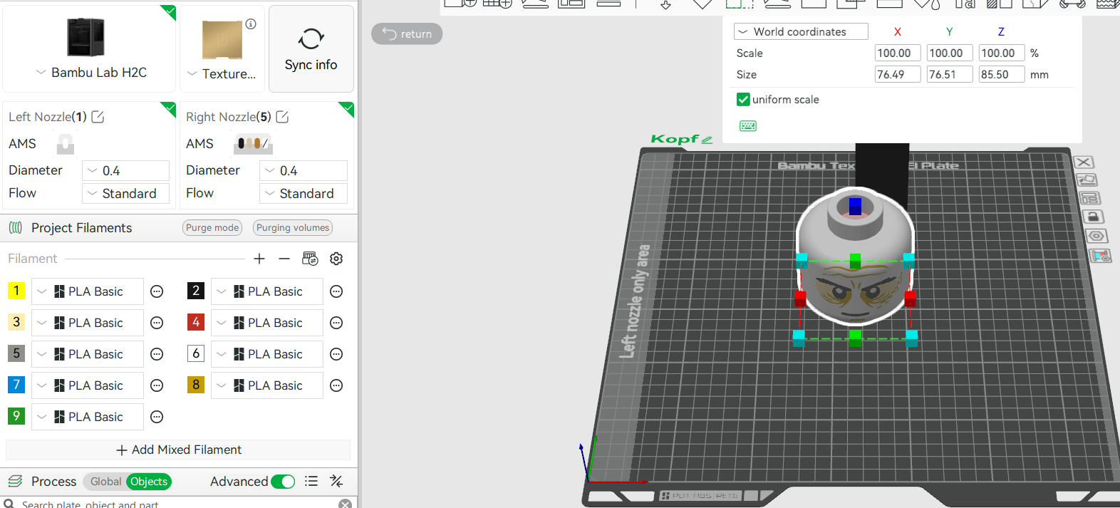 Bambu Studio Bug Reporting Thread - #476 by jj.weidner - Bambu Studio ...